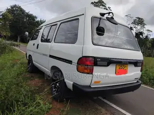 Toyota TownAce 1994 Van (Used)