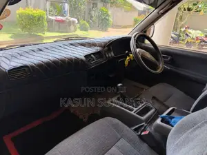 Toyota TownAce 1994 Van (Used)