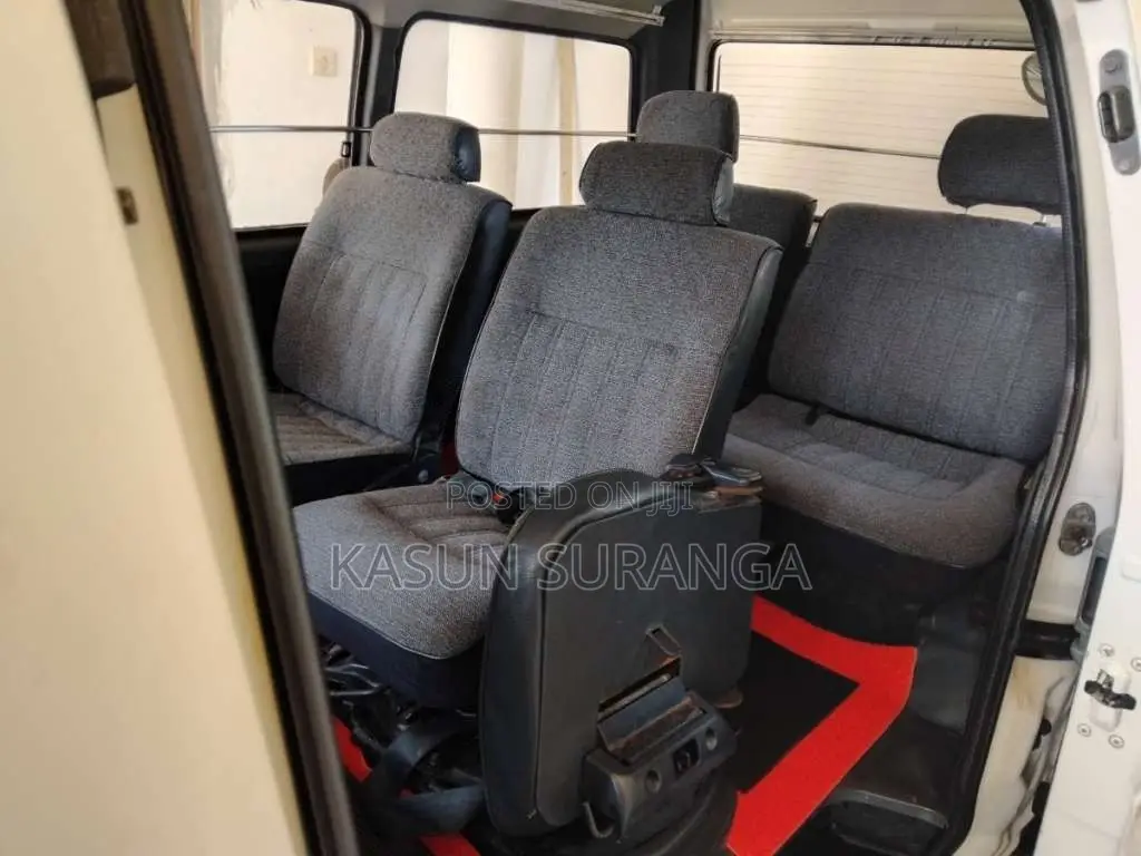 Toyota TownAce 1994 Van (Used)