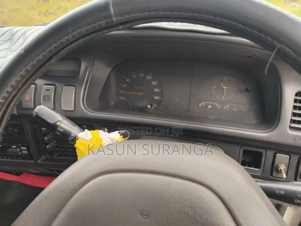 Toyota TownAce 1994 Van (Used)