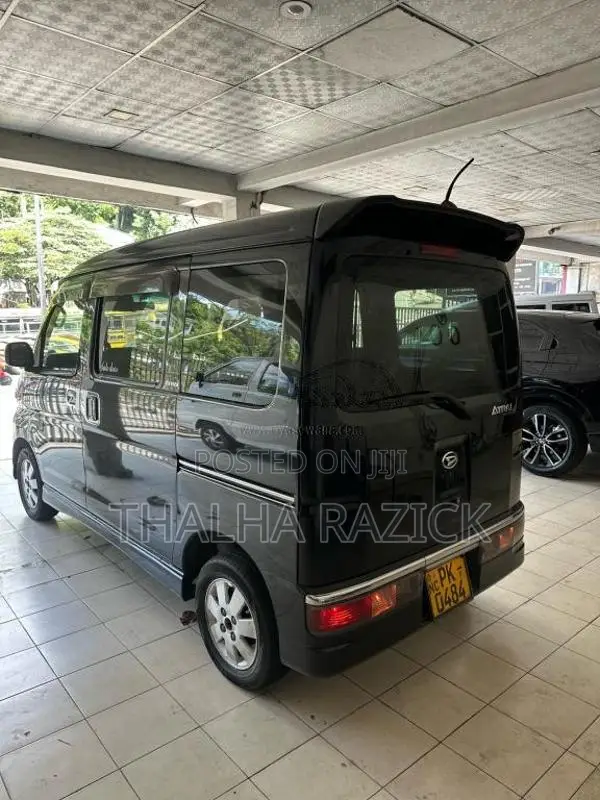 Daihatsu Hijet 2019 Van (Used)