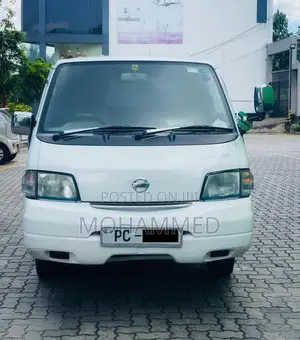 Mazda Bongo 2007 Van (Used)