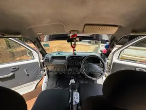 Suzuki Every 2004 Van (Used)