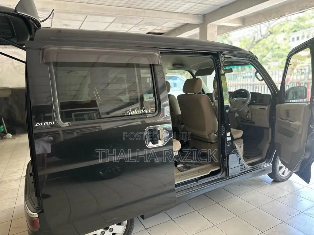 Daihatsu Hijet 2019 Van (Used)