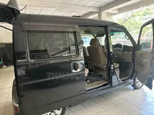 Daihatsu Hijet 2019 Van (Used)