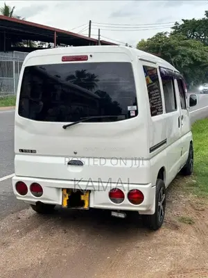 Suzuki Every 2004 Van (Used)