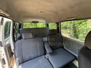 Suzuki Every 2004 Van (Used)