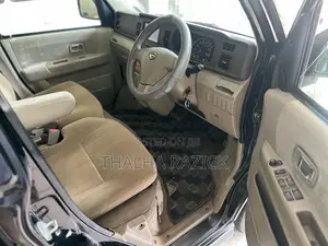 Daihatsu Hijet 2019 Van (Used)