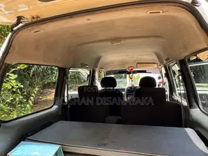 Suzuki Every 2004 Van (Used)