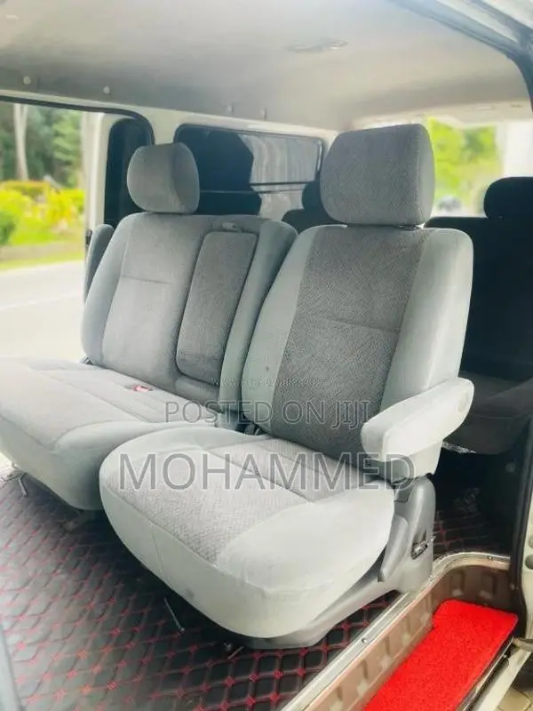 Mazda Bongo 2007 Van (Used)