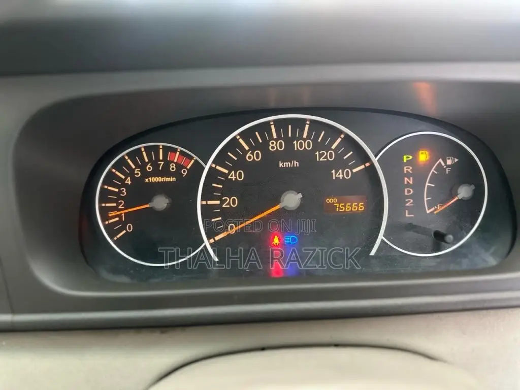 Daihatsu Hijet 2019 Van (Used)