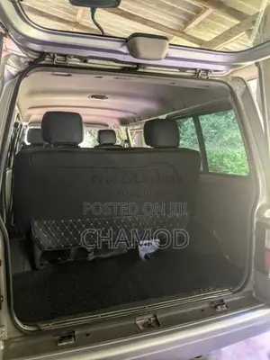 Nissan Vanette 2010 Van (Used)