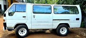 Daihatsu Delta 1997 Van (Used)