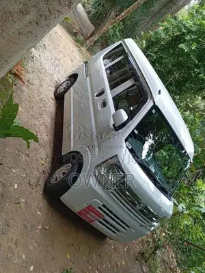 Mazda Scrum PC Limited 2024 Van Unregistered (Recondition)