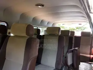 Mazda Brawny 2004 Van (Used)