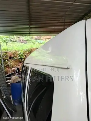 Nissan Vanette 2008 Van (Used)