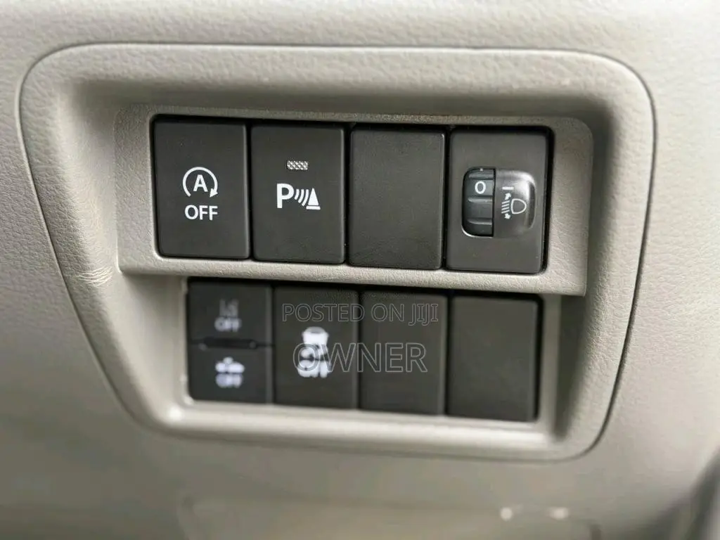 Mazda Scrum PC Limited 2024 Van Unregistered (Recondition)