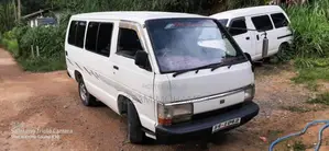 Toyota LH51 1988 Van (Used)