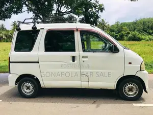 Daihatsu Hijet 2007 Van (Used)