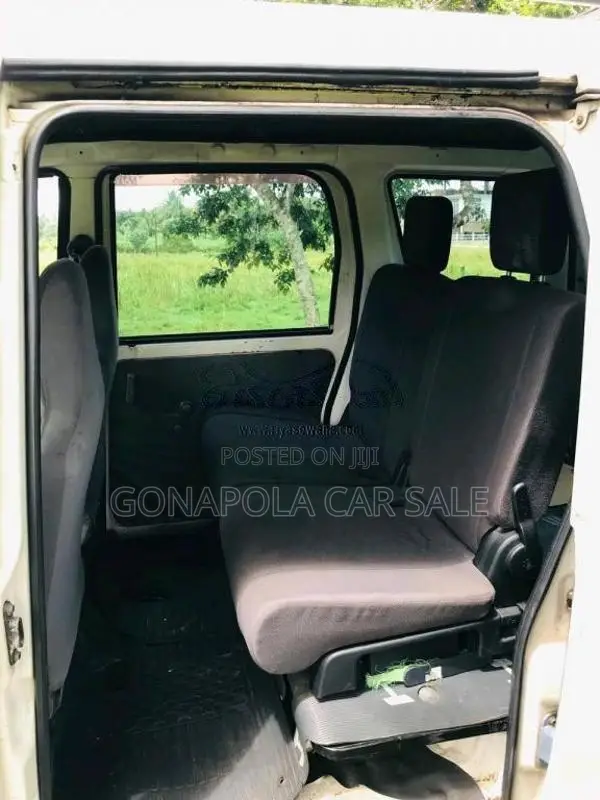 Daihatsu Hijet 2007 Van (Used)