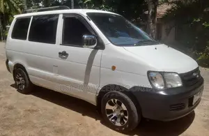 Toyota KR42 2000 Van (Used)