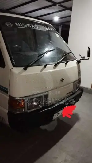 Nissan Vanette 1993 Van (Used)