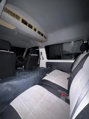 Toyota TownAce CR27 1991 Van (Used)