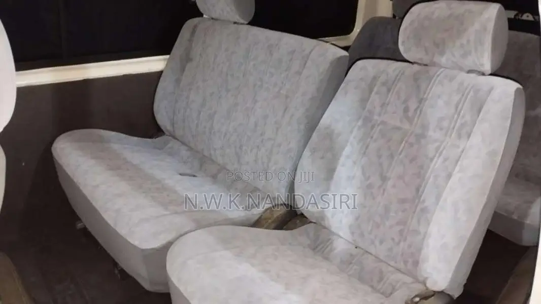 Nissan Vanette 1993 Van (Used)