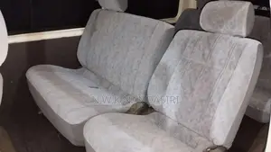 Nissan Vanette 1993 Van (Used)