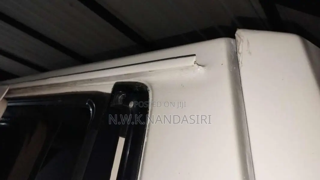 Nissan Vanette 1993 Van (Used)