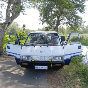 Toyota TownAce 1987 Van (Used)