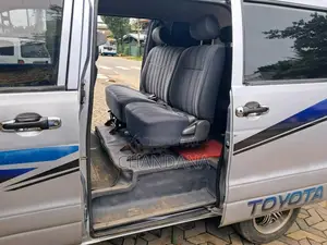 Toyota KR42 1998 Van (Used)