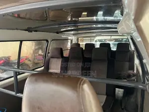 Toyota TownAce 1988 Van (Used)