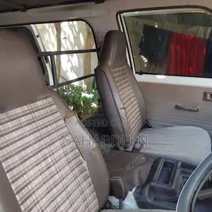 Toyota TownAce 1988 Van (Used)
