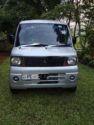 Mitsubishi MiniCab 2006 Van (Used)
