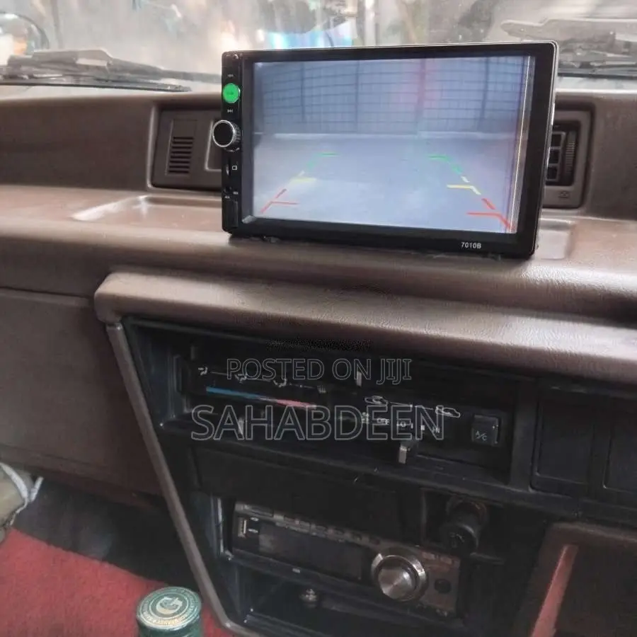 Toyota TownAce 1988 Van (Used)