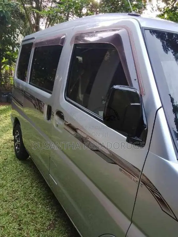Mitsubishi MiniCab 2006 Van (Used)