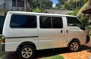 Mazda Bongo 2005 Van (Used)