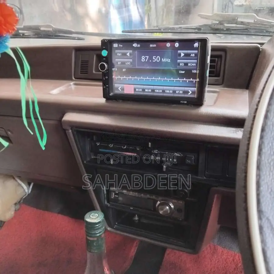 Toyota TownAce 1988 Van (Used)