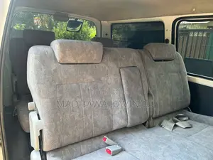 Mazda Bongo 2005 Van (Used)