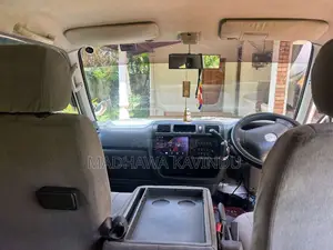 Mazda Bongo 2005 Van (Used)