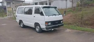 Toyota HIACE 1988 Van (Used)