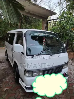 Nissan Caravan 1998 Van (Used)