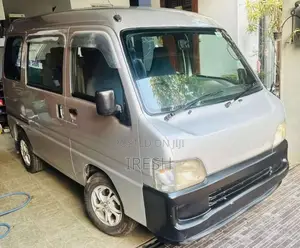 Subaru Sambar 1999 Van (Used)