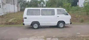 Toyota HIACE 1988 Van (Used)