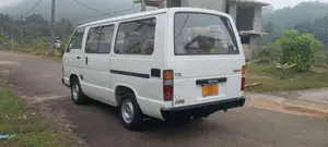 Toyota HIACE 1988 Van (Used)
