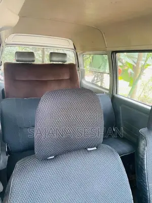 Honda Acty 1998 Van (Used)