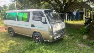Nissan Caravan 1997 Van (Used)