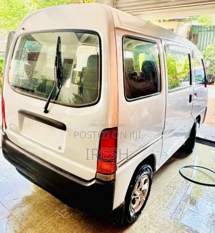 Subaru Sambar 1999 Van (Used)