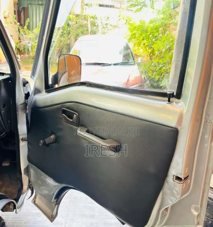 Subaru Sambar 1999 Van (Used)